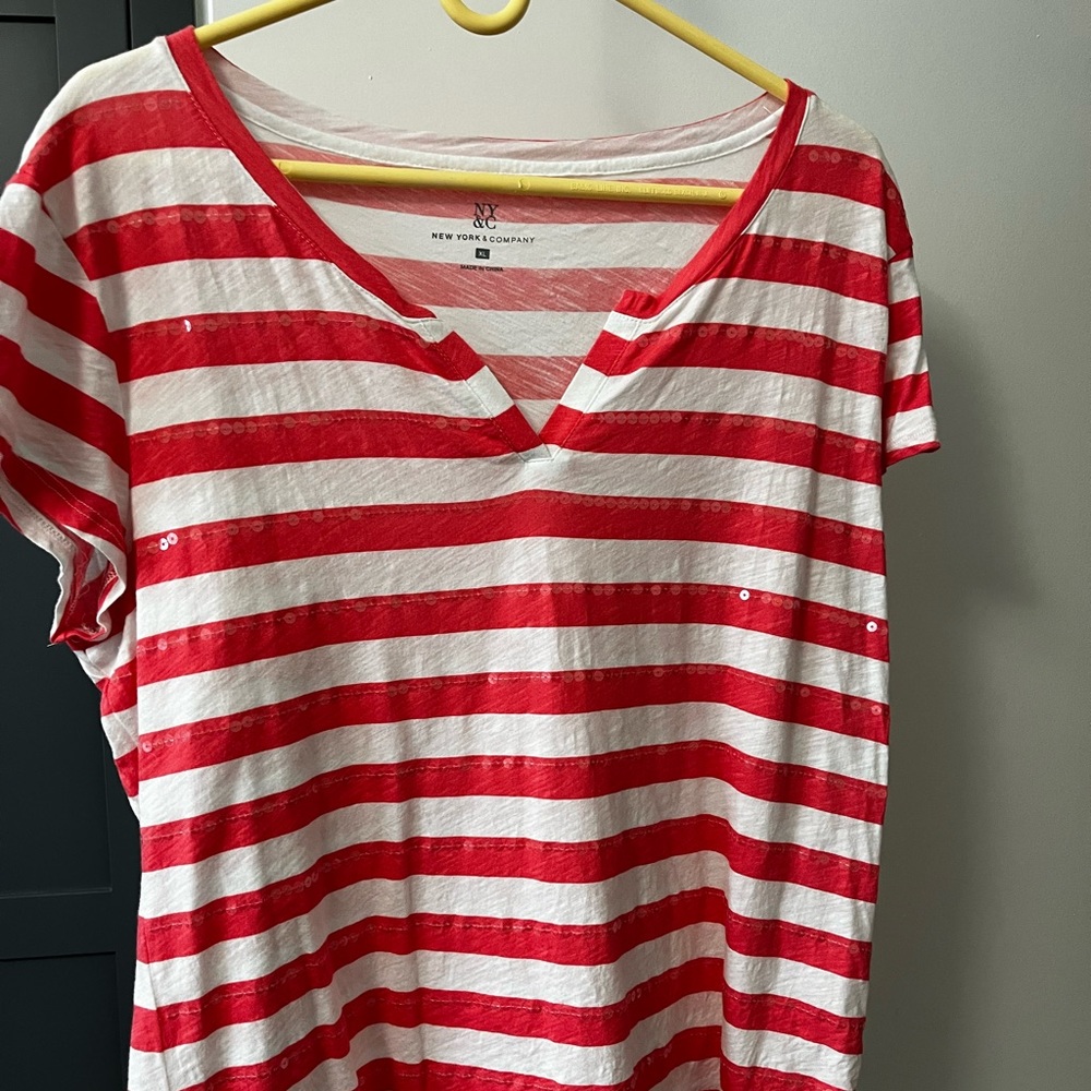 NY & Co Top